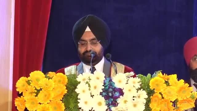 Dr. Sukhbir Singh Sandhu